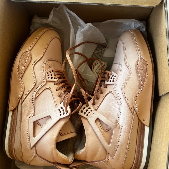 Hender Scheme Air Jordan 4 (MIP-10) - Picture 3 of 8